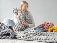 Weighted Blanket
