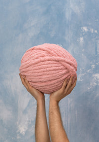 Chenille Yarn