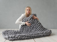 Cotton Blanket